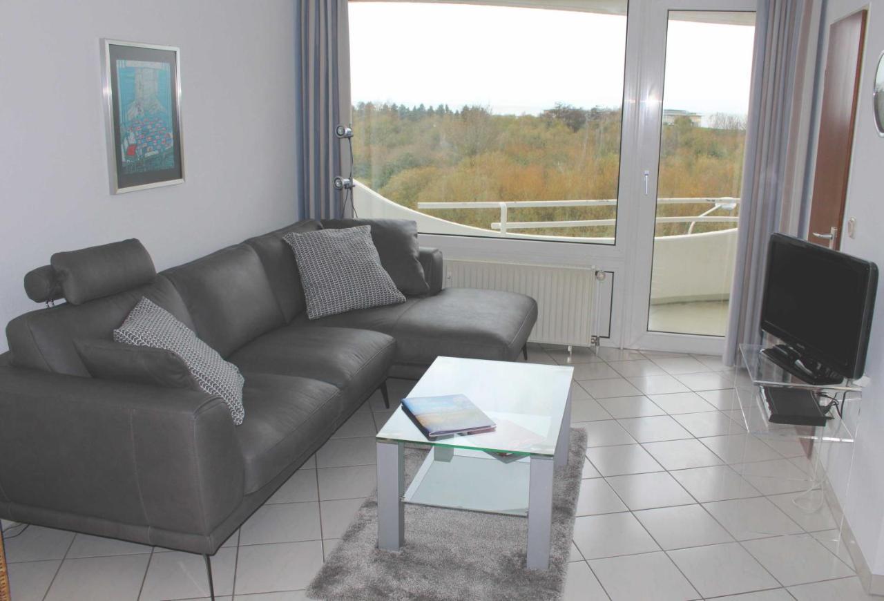 Lord Nelson App_ 302 Apartment Cuxhaven