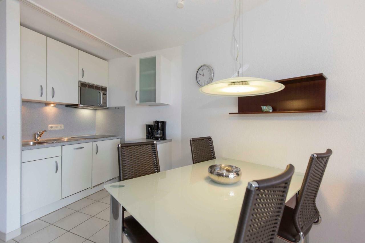 Lord Nelson App_ 302 Apartment Cuxhaven