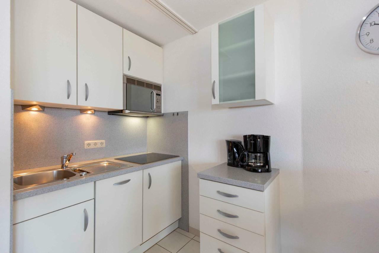 Apartment Lord Nelson App_ 302 Cuxhaven