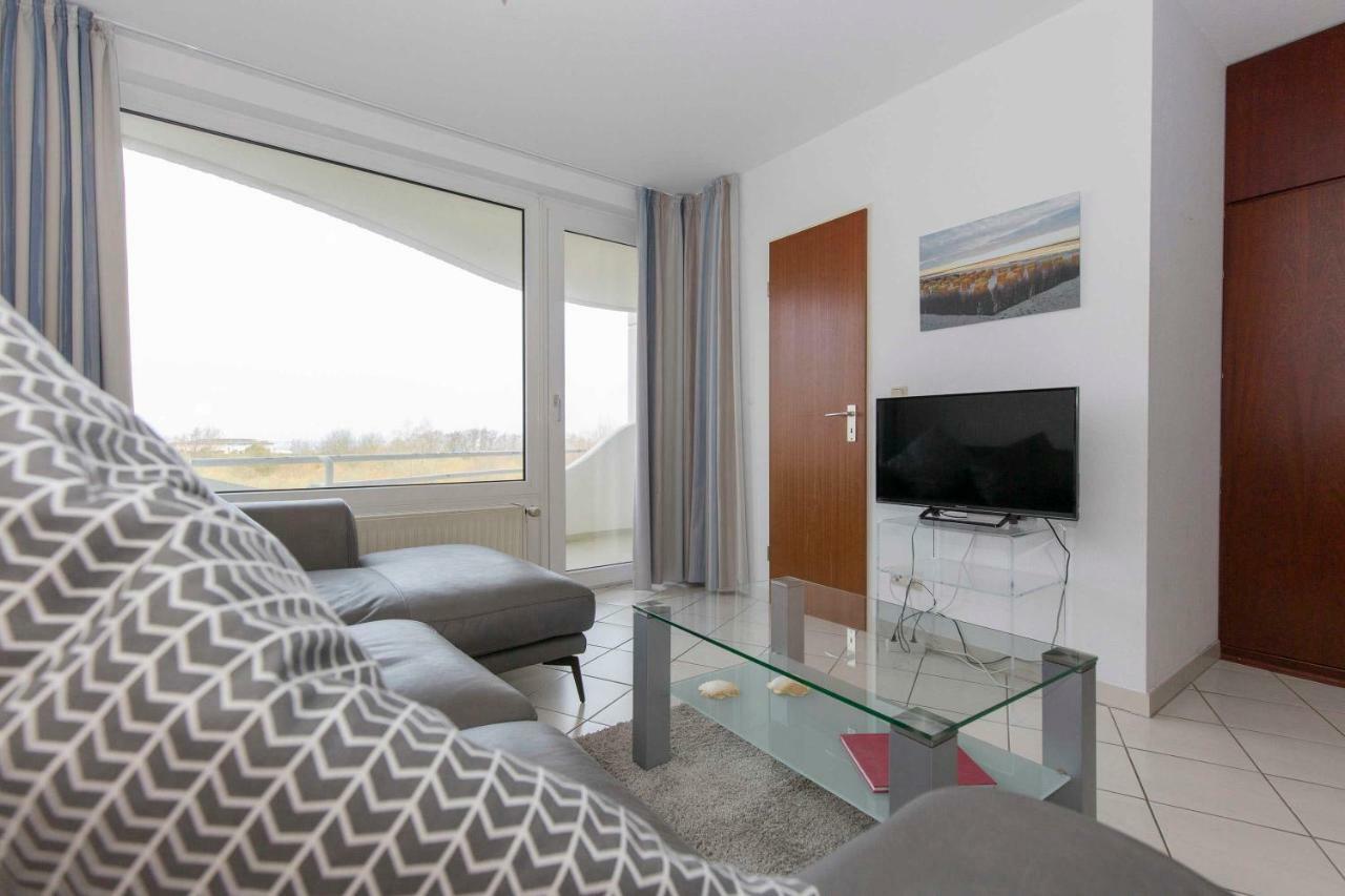 Lord Nelson App_ 302 Apartment Cuxhaven